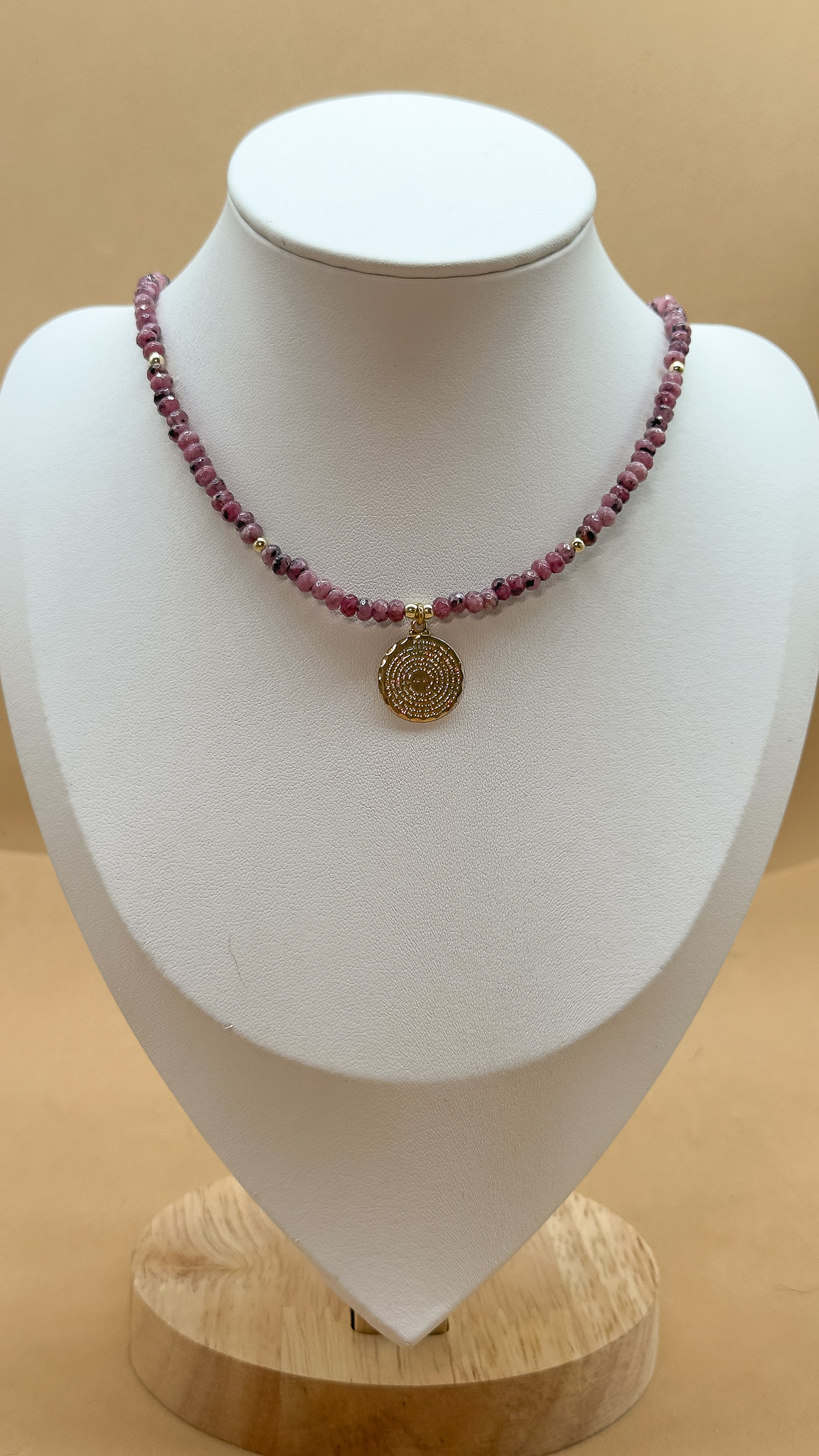 Producto con custom fields